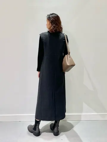 ONWARD CROSSET SELECT Hiro コーディネート画像