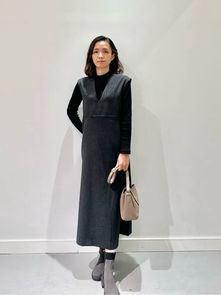 ONWARD CROSSET SELECT Hiro コーディネート画像