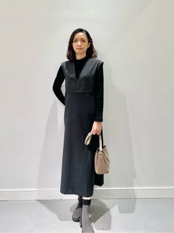 ONWARD CROSSET SELECT Hiro コーディネート画像