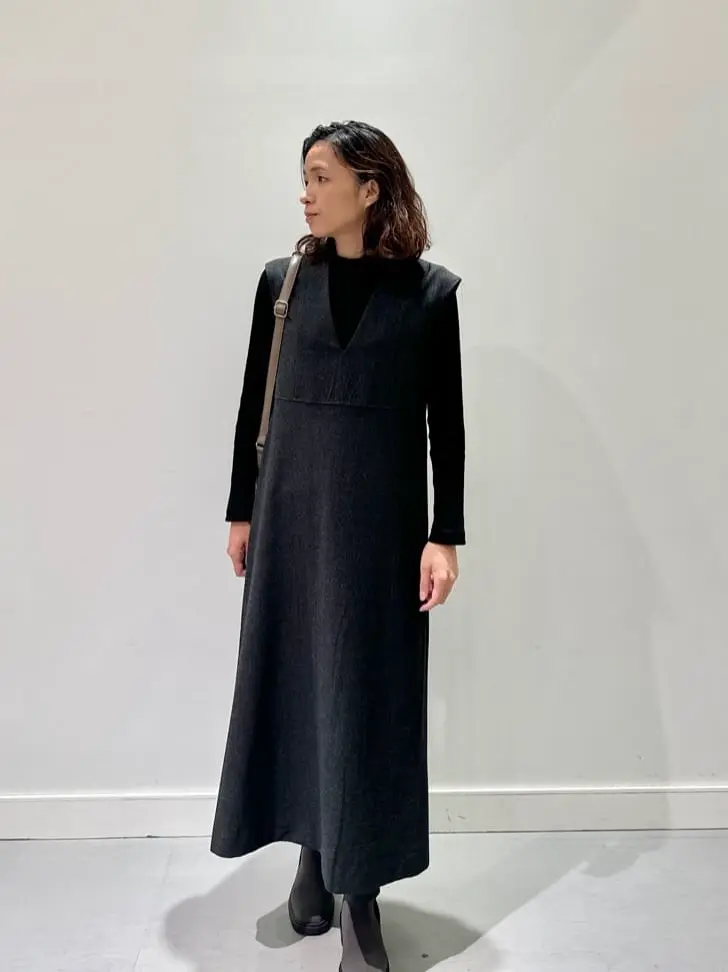 ONWARD CROSSET SELECT Hiro コーディネート画像