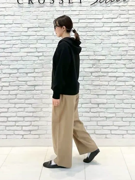 ONWARD CROSSET SELECT 東海林 コーディネート画像