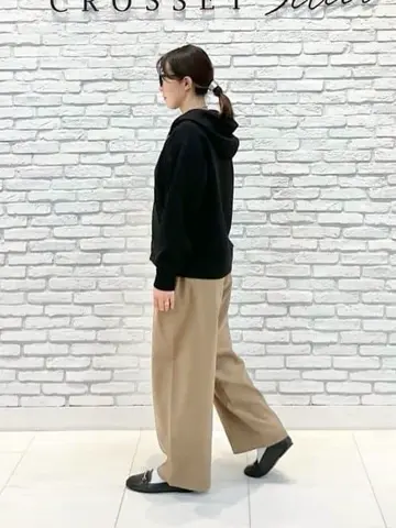 ONWARD CROSSET SELECT 東海林 コーディネート画像