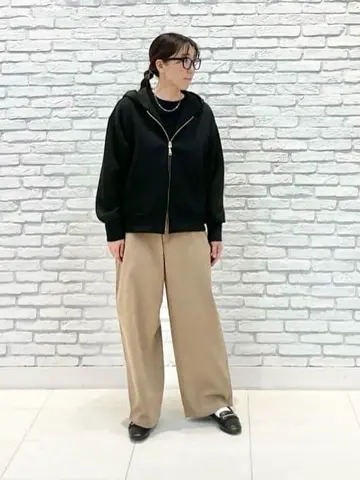 ONWARD CROSSET SELECT 東海林 コーディネート画像