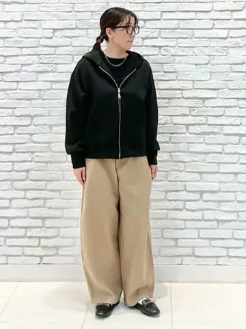 ONWARD CROSSET SELECT 東海林 コーディネート画像