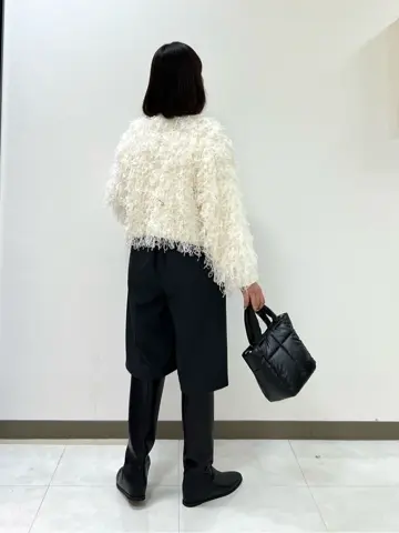 ONWARD CROSSET SELECT 市川 コーディネート画像