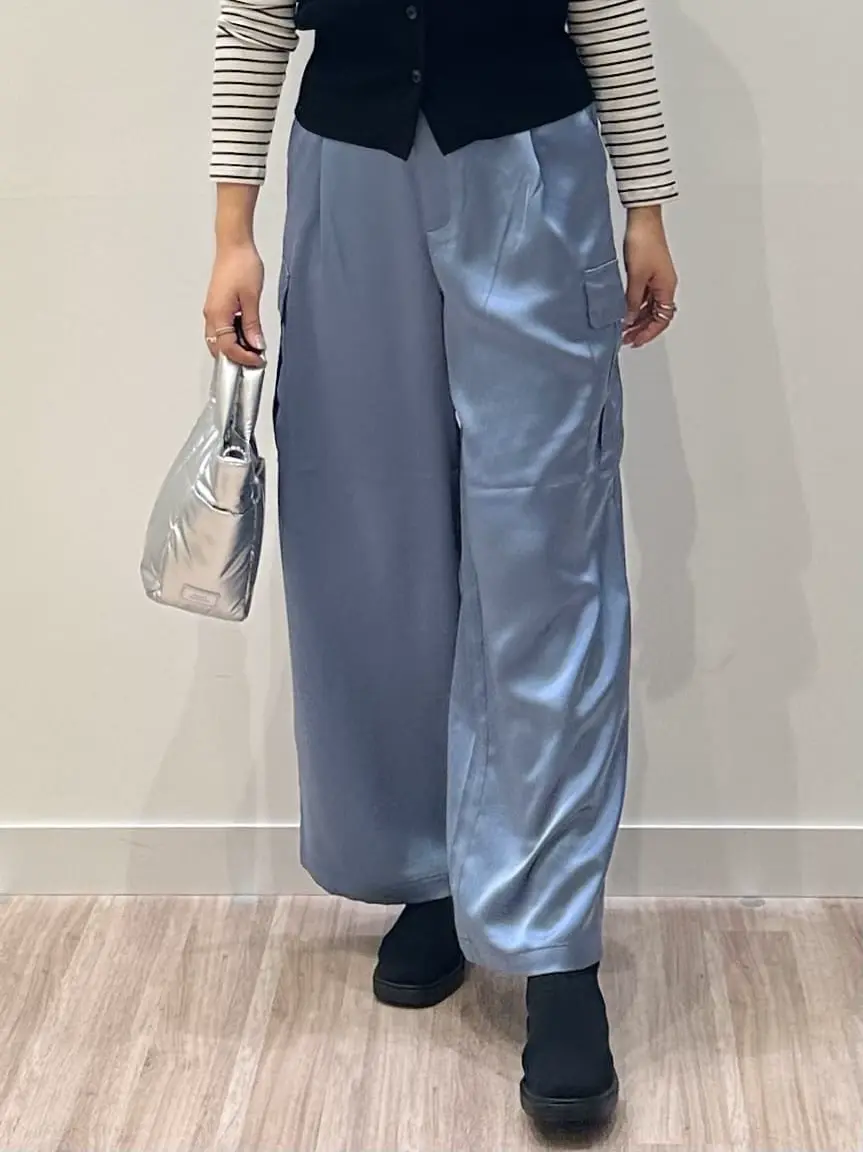 ONWARD CROSSET SELECT mami コーディネート画像