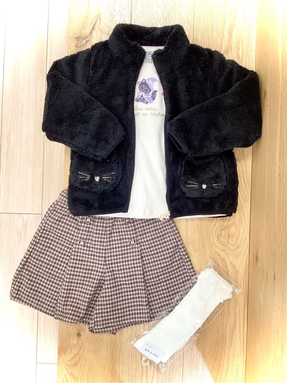 ONWARD CROSSET SELECT 鈴木 コーディネート画像