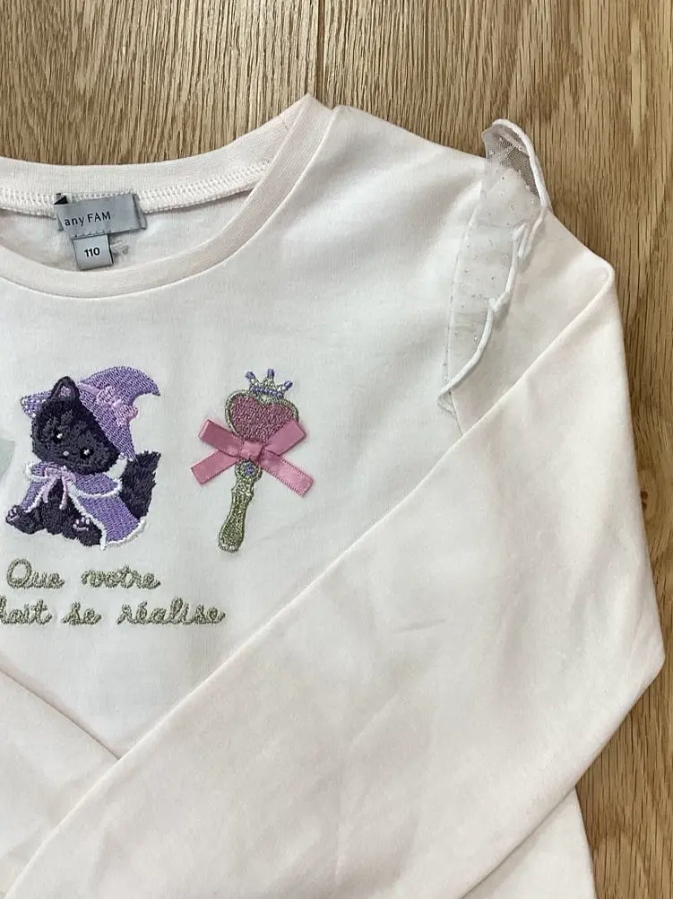 ONWARD CROSSET SELECT 鈴木 コーディネート画像