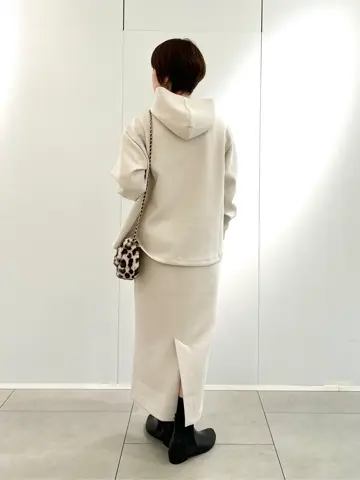 ONWARD CROSSET SELECT 内海 コーディネート画像