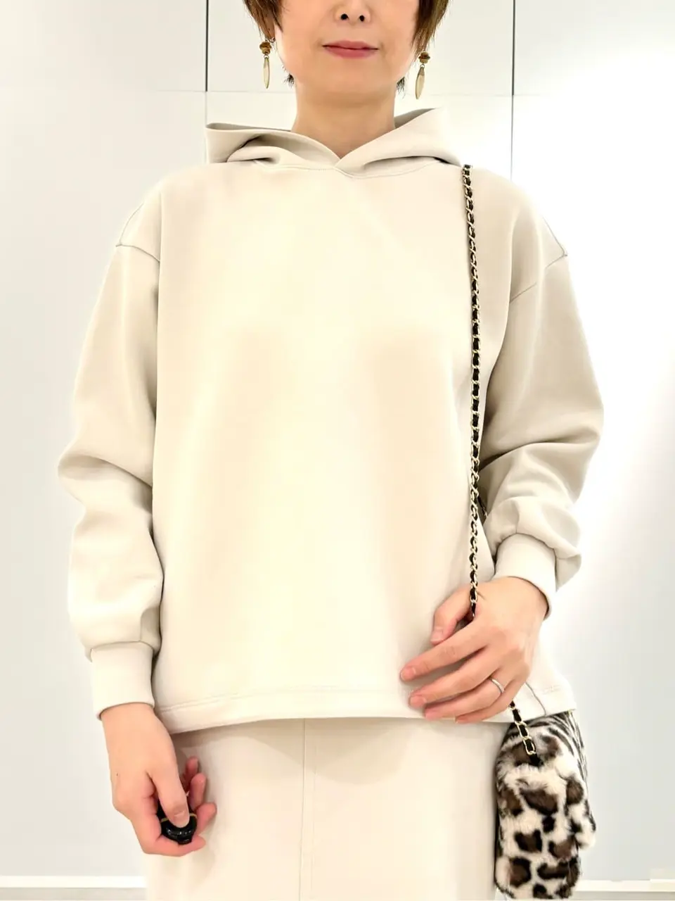 ONWARD CROSSET SELECT 内海 コーディネート画像