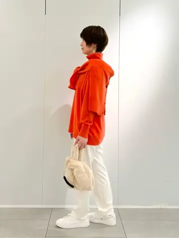 ONWARD CROSSET SELECT 内海 コーディネート画像