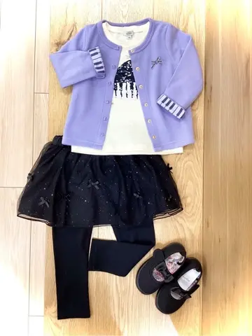 ONWARD CROSSET SELECT 鈴木 コーディネート画像