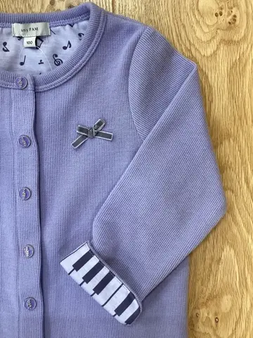 ONWARD CROSSET SELECT 鈴木 コーディネート画像