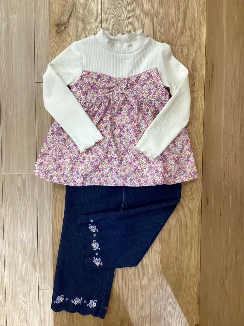 ONWARD CROSSET SELECT 鈴木 コーディネート画像