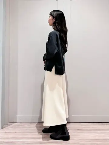 ONWARD CROSSET SELECT 山田 コーディネート画像