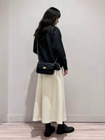 ONWARD CROSSET SELECT 山田 コーディネート画像