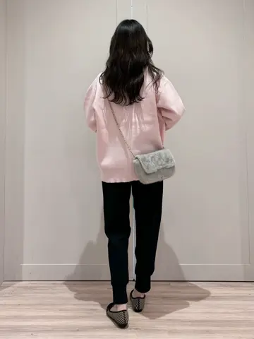 ONWARD CROSSET SELECT 山田 コーディネート画像