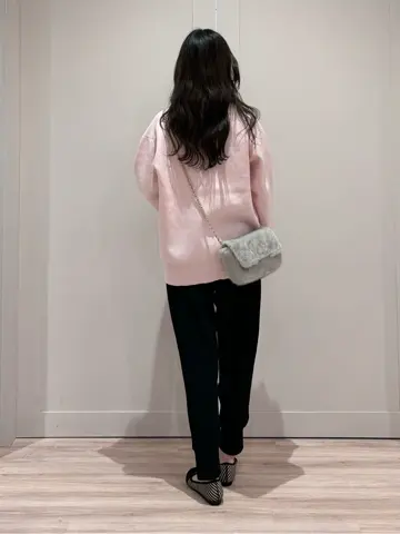 ONWARD CROSSET SELECT 山田 コーディネート画像