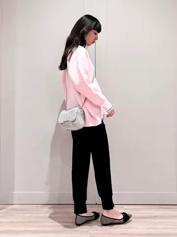 ONWARD CROSSET SELECT 山田 コーディネート画像