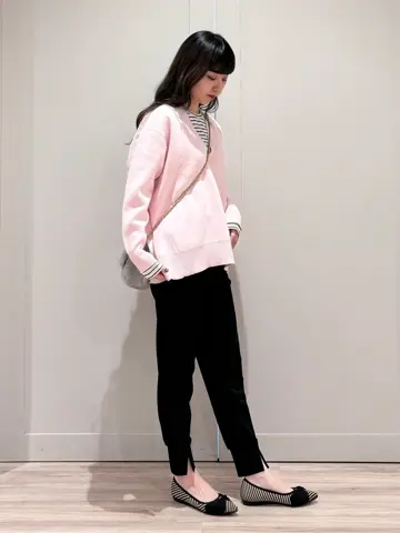 ONWARD CROSSET SELECT 山田 コーディネート画像