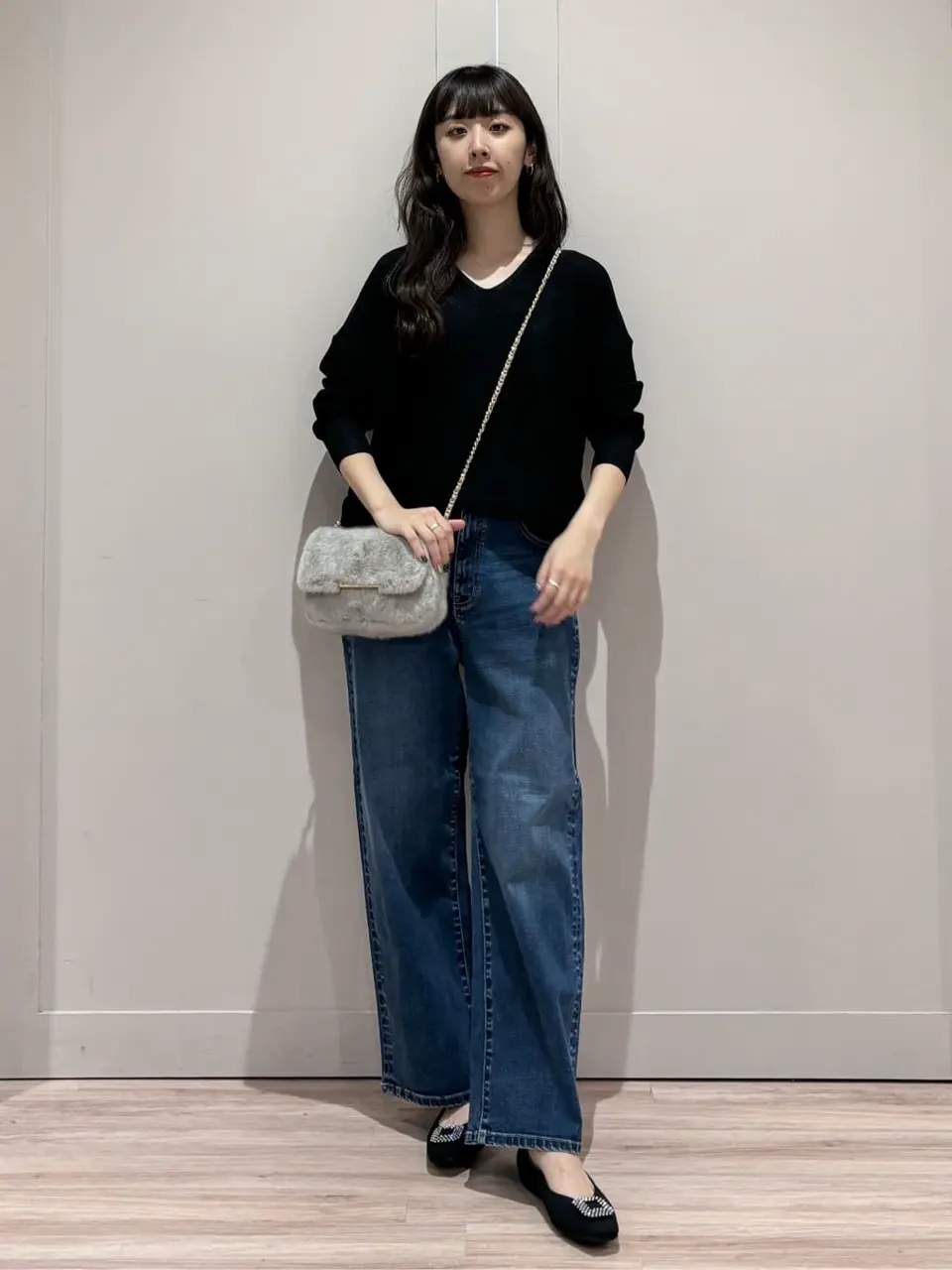  山田 コーディネート画像