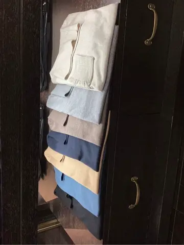 ONWARD CROSSET SELECT 石橋 コーディネート画像