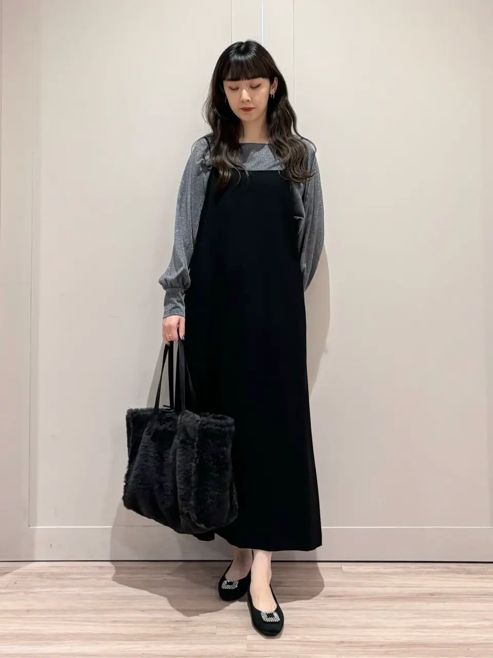  山田 コーディネート画像