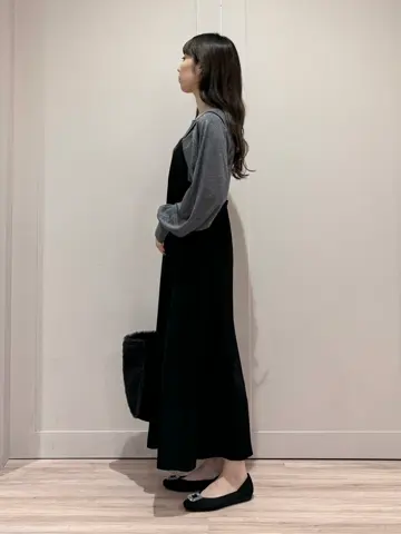 ONWARD CROSSET SELECT 山田 コーディネート画像