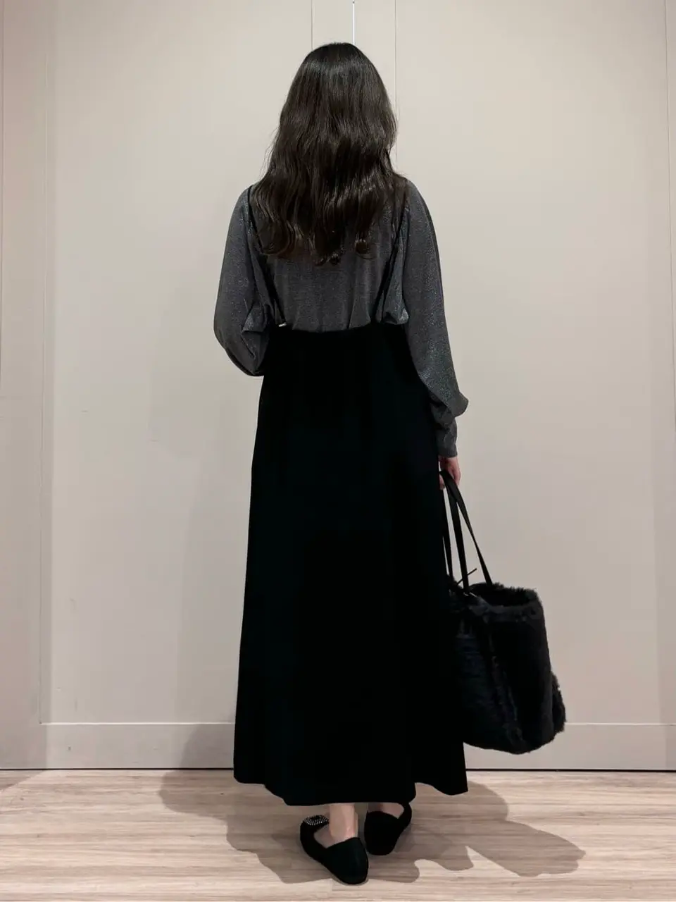 ONWARD CROSSET SELECT 山田 コーディネート画像