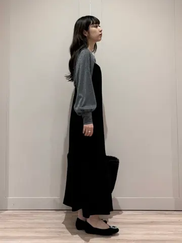 ONWARD CROSSET SELECT 山田 コーディネート画像