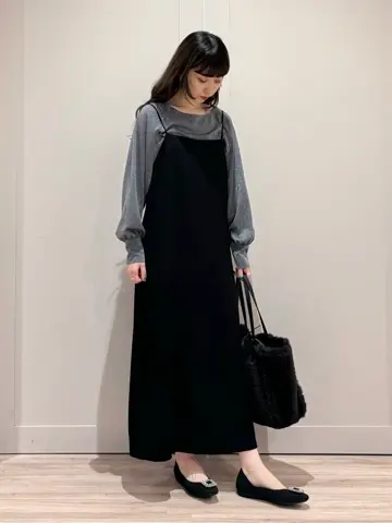 ONWARD CROSSET SELECT 山田 コーディネート画像