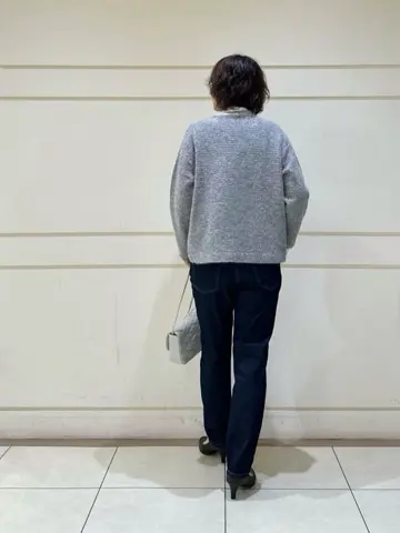 ONWARD CROSSET SELECT maruri コーディネート画像