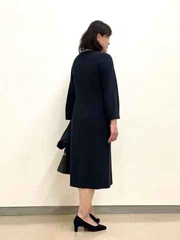 ONWARD CROSSET SELECT 大野 コーディネート画像