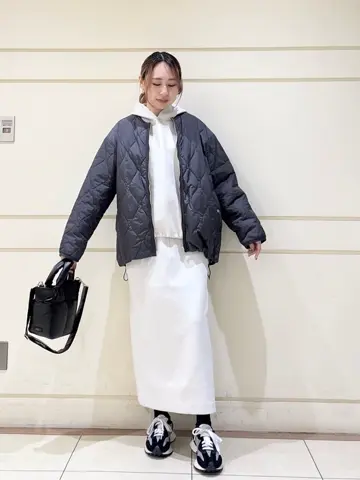 ONWARD CROSSET SELECT Kanako コーディネート画像