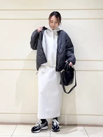 ONWARD CROSSET SELECT Kanako コーディネート画像