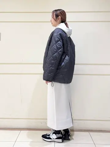 ONWARD CROSSET SELECT Kanako コーディネート画像