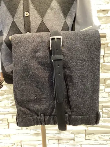 ONWARD CROSSET SELECT 石橋 コーディネート画像