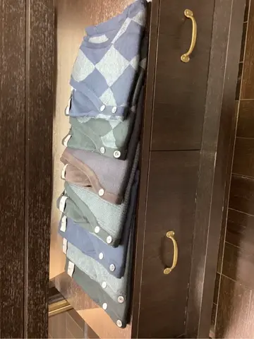 ONWARD CROSSET SELECT 石橋 コーディネート画像