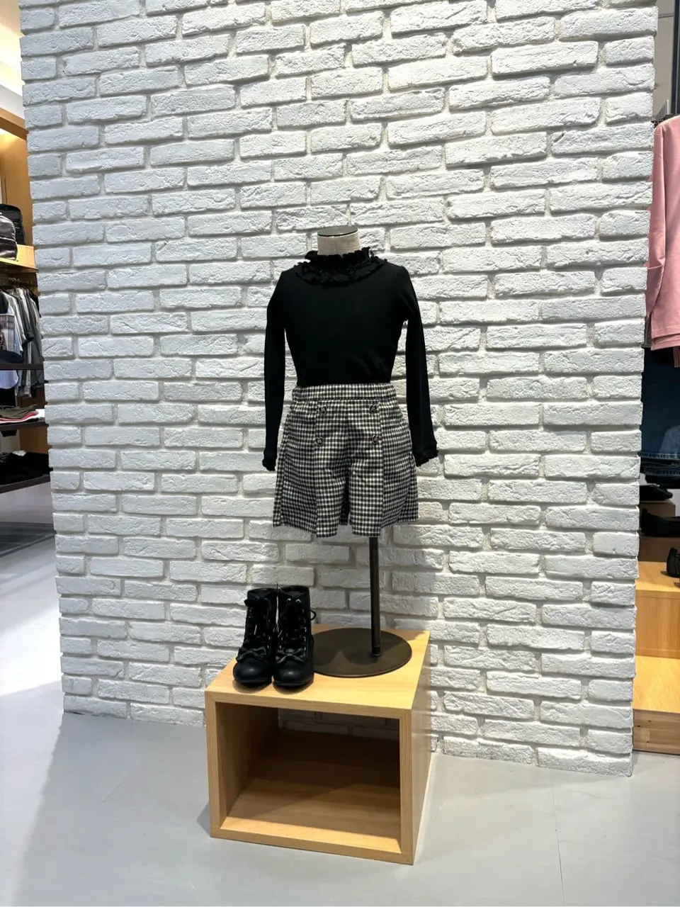 ONWARD CROSSET SELECT 新崎　 コーディネート画像