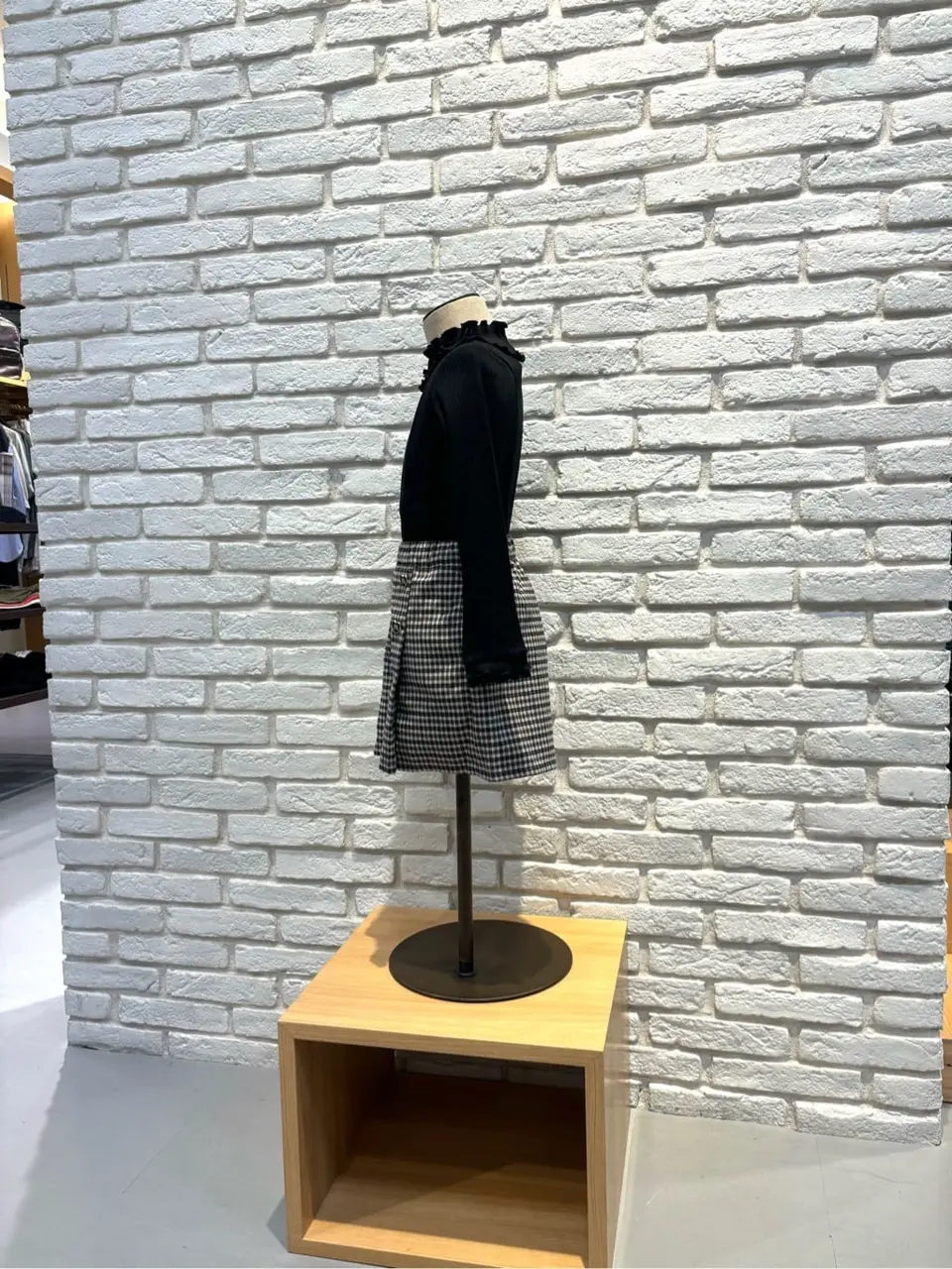 ONWARD CROSSET SELECT 新崎　 コーディネート画像