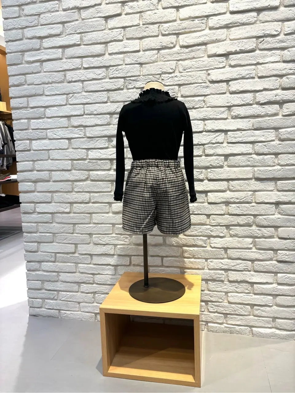 ONWARD CROSSET SELECT 新崎　 コーディネート画像