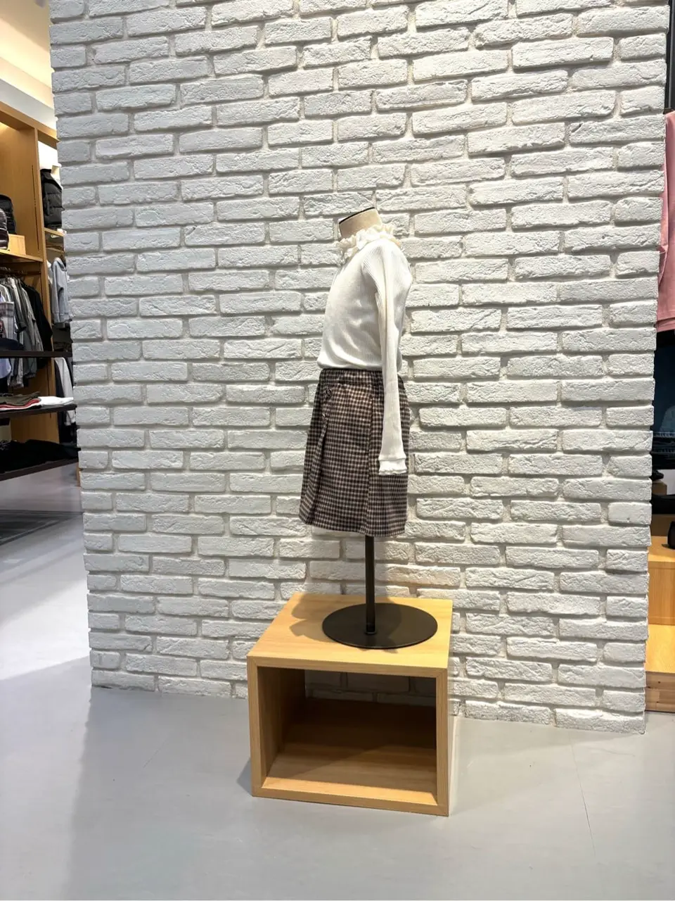 ONWARD CROSSET SELECT 新崎　 コーディネート画像