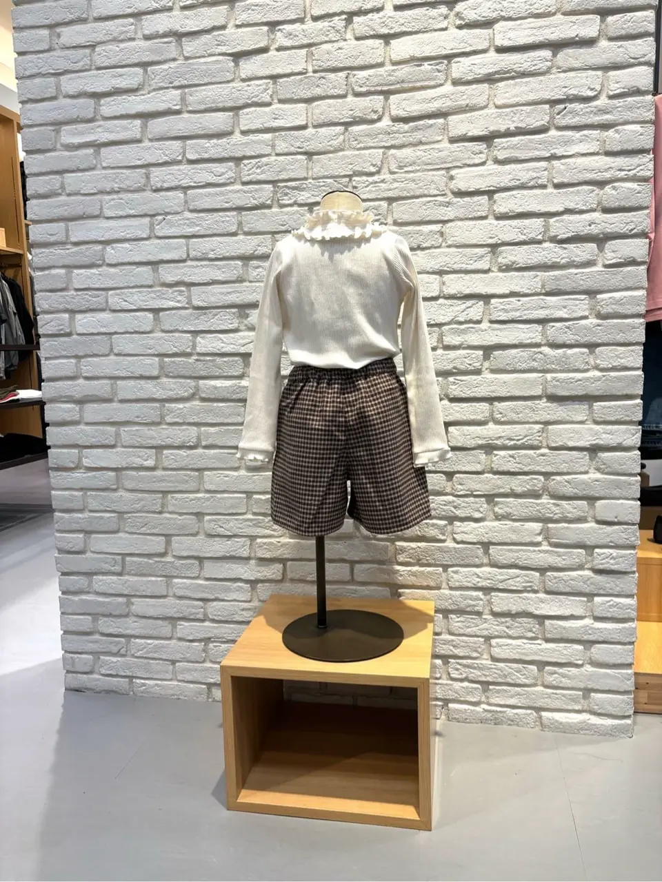 ONWARD CROSSET SELECT 新崎　 コーディネート画像