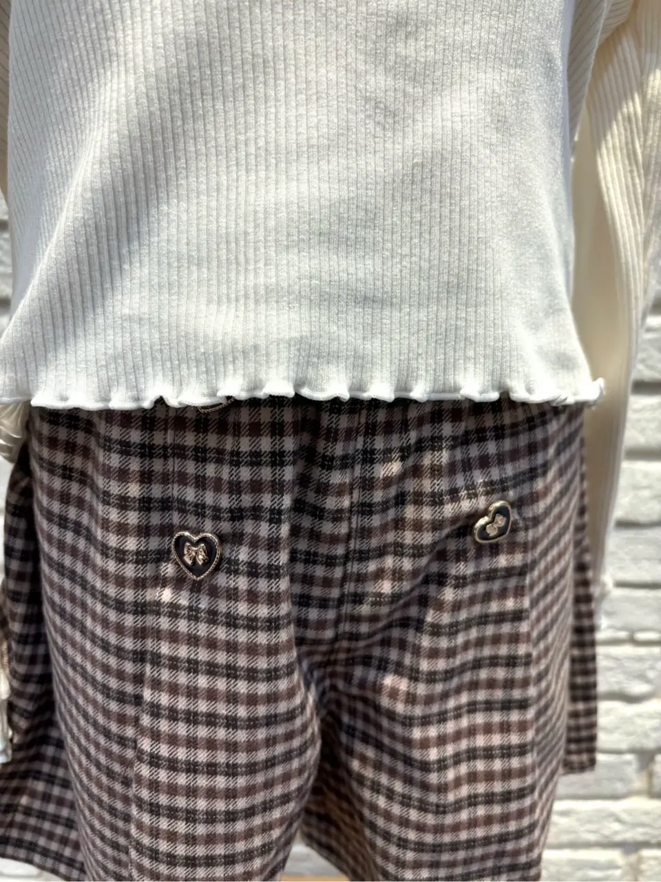 ONWARD CROSSET SELECT 新崎　 コーディネート画像