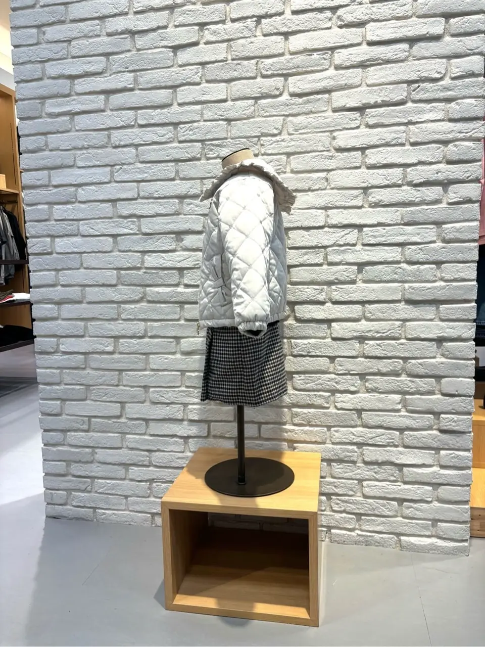 ONWARD CROSSET SELECT 新崎　 コーディネート画像