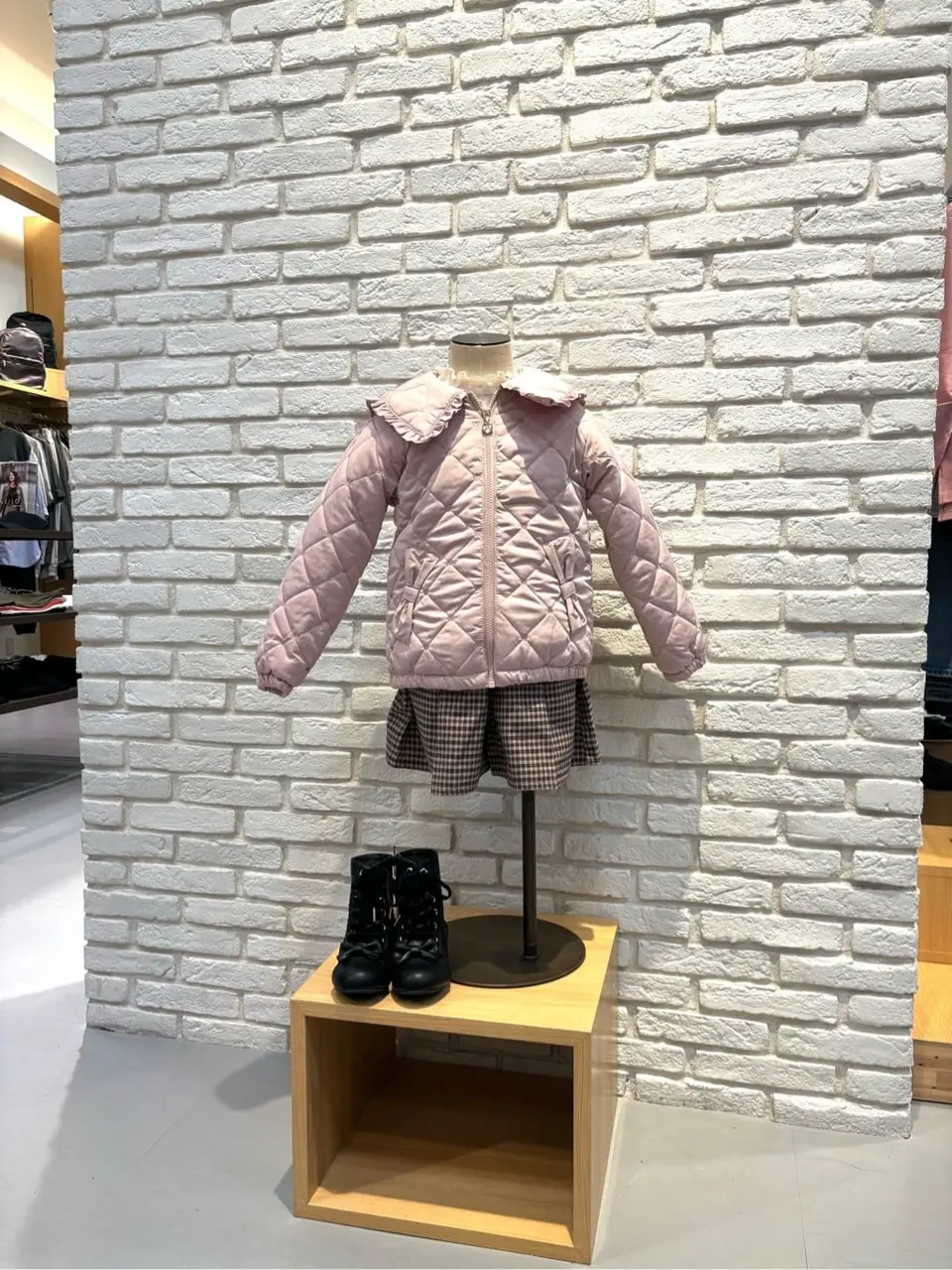 ONWARD CROSSET SELECT 新崎　 コーディネート画像