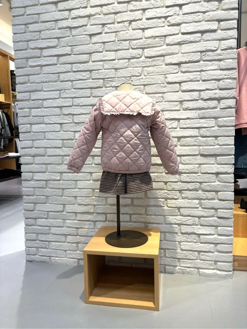 ONWARD CROSSET SELECT 新崎　 コーディネート画像