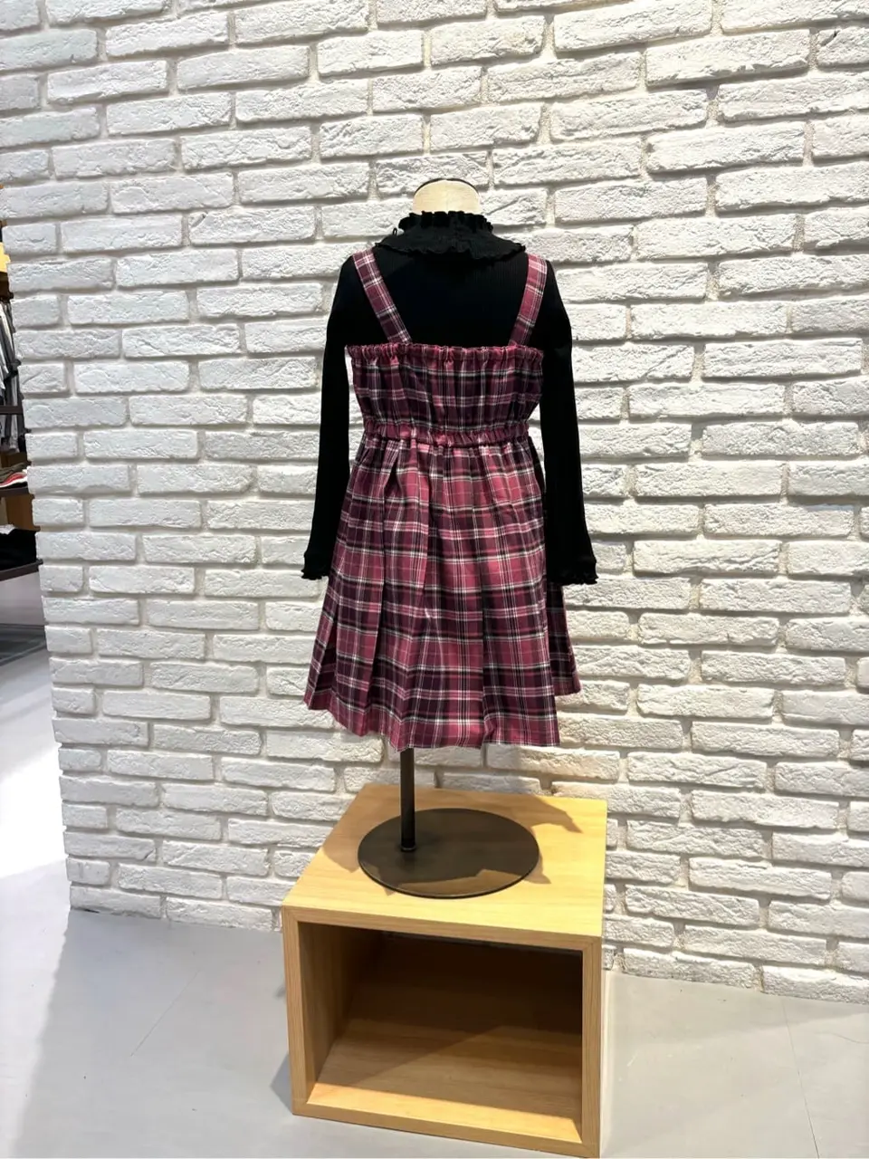 ONWARD CROSSET SELECT 新崎　 コーディネート画像