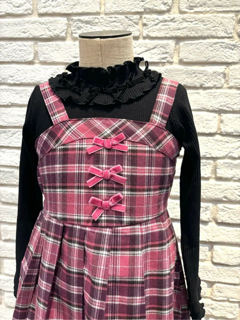 ONWARD CROSSET SELECT 新崎　 コーディネート画像