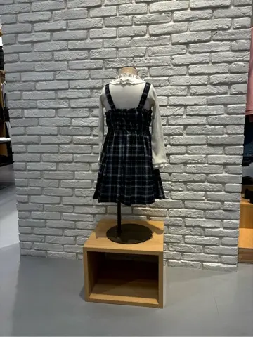 ONWARD CROSSET SELECT 新崎　 コーディネート画像